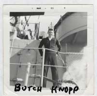 Butch Knopp