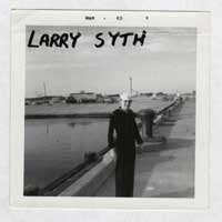 Larry Syth