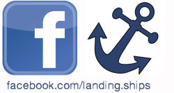 Landing Ships at Facebook